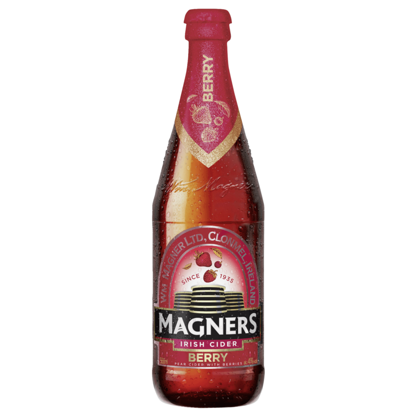 Magners Berry Irish Cider 568ml
